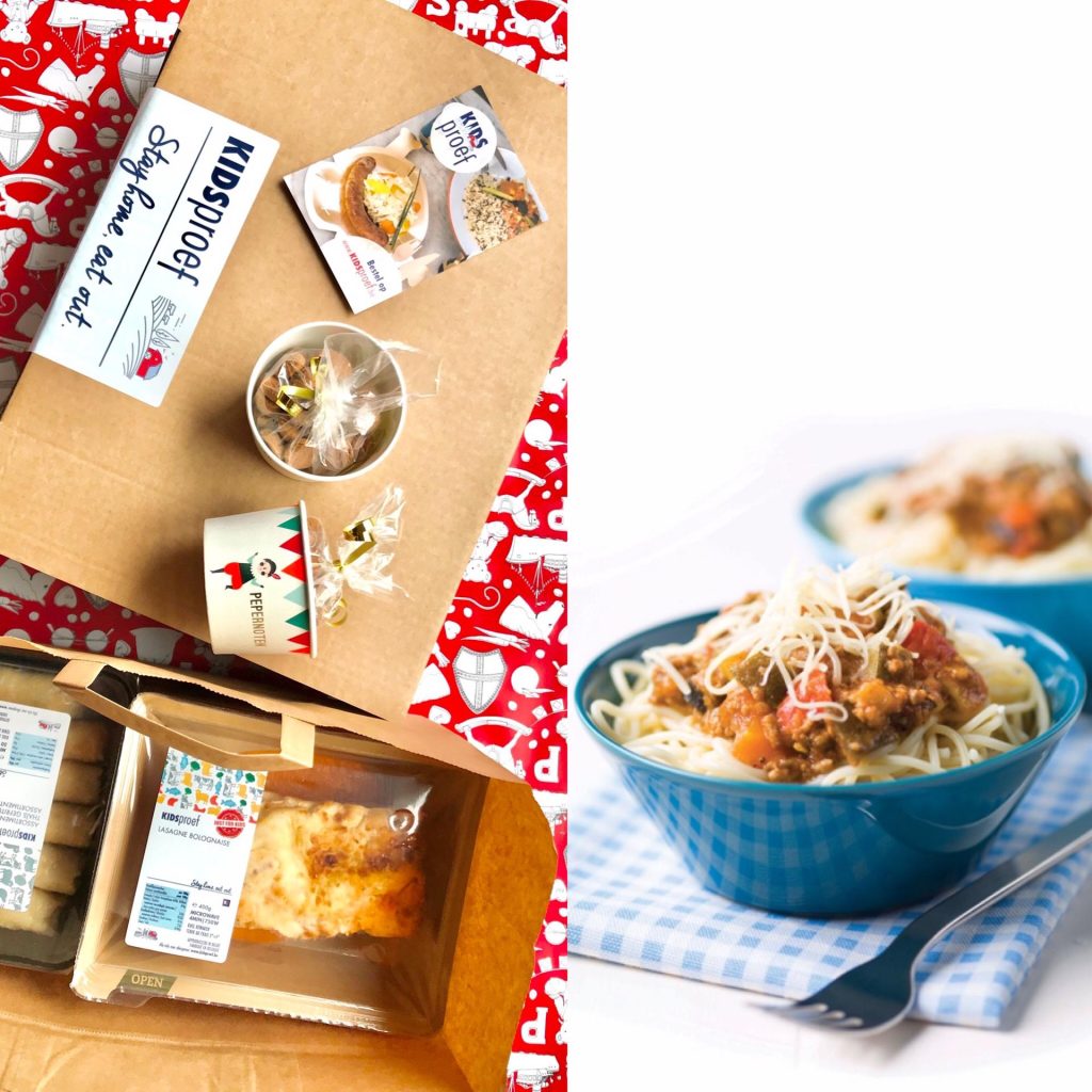 proeff etiket drukwerk