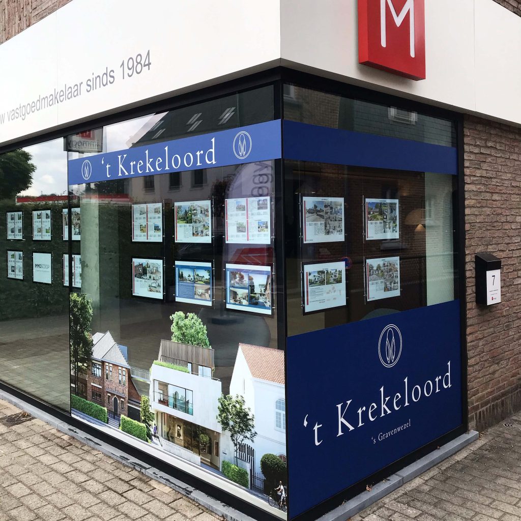 immogy belettering raam