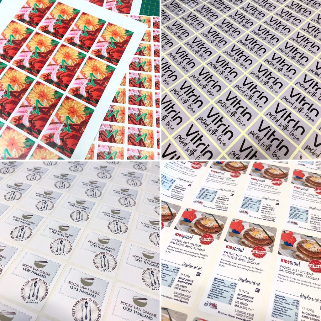 etiketten stickers natuurlijk proeff roger van damme vitrin