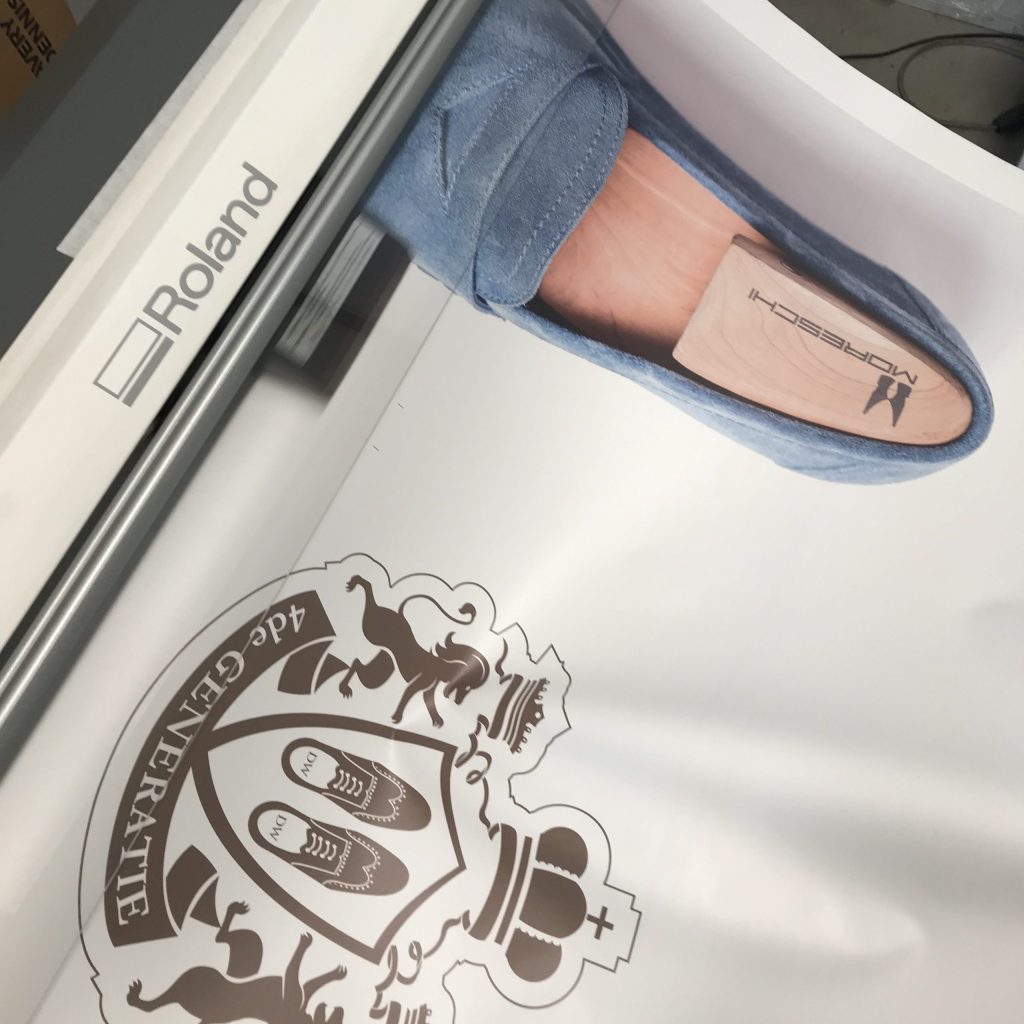 drukwerk huis de winter